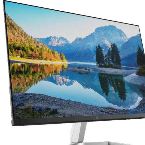 HP M24fe FHD Monitor 23.8" IPS Display (1080p)