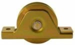 Sliding Gate wheel- Single