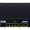 Cisco  C921-4P  Gigabit Ethernet Security Router