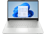 HP 14s-dq5012nia, Intel Core i7 1255U, 8GB DDR4 3200, 512GB SSD, DOS, 14" HD Laptop