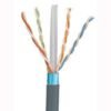 CAT 6A  Indoor UTP Ethernet 305M Cable