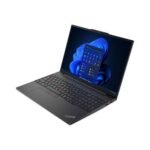 Lenovo Thinkpad E14 G5, Core i7-13700H, 13th Gen, 16GB RAM, 512GB SSD Dos 14" black Laptop