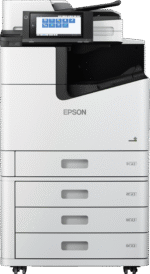 Epson WorkForce Enterprise WF-M21000D4TW 240V Printer