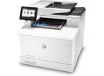 HP Color LaserJet Pro MFP 4303fdw(Replaced HP Color LaserJet Pro MFP M479fdw)35ppm