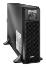 APC SRT 5000VA 230V,4.5KWatts, 5.0kVA Smart-UPS, SRTG5KXLI
