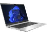 HP ProBook 450 G9, Intel Core i7 1255U, 8GB DDR4 3200, 512GB PCIe NVMe M.2 SSD, Free DOS, 15.6" HD Laptop