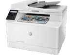 HP Color Laserjet Pro MFP M183fw Multifunction Wireless Printer