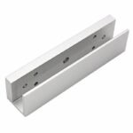 ZKTeco LMB-280U Electromagnetic Lock U-Bracket