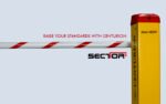 4.5M Automatic Gate barrier