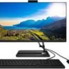 Lenovo IdeaCentre AIO 3 24ITL6, Intel Core i5 1135G7, 8GB DDR4 3200 (Up to 16GB Support), 1TB HDD, DOS, 23.8" FHD All in One Desktop