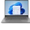 Lenovo Yoga Slim 7 Pro 14IAP7, Intel Core i5 1240P, 12th Gen, 8GB LPDDR5 4800 RAM, 512GB SSD , Windows 11 Home, 14" Laptop - 82SV008KUE