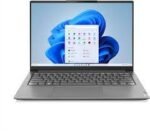 Lenovo Yoga Slim 7 Pro 14IAP7, Intel Core i5 1240P, 12th Gen, 8GB LPDDR5 4800 RAM, 512GB SSD , Windows 11 Home, 14" Laptop - 82SV008KUE