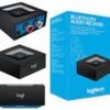 Logitech Bluetooth Audio Receiver for Wireless Streaming