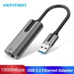 Vention USB 3.0 to Gigabit Ethernet Adapter (VEN-CEWHB)