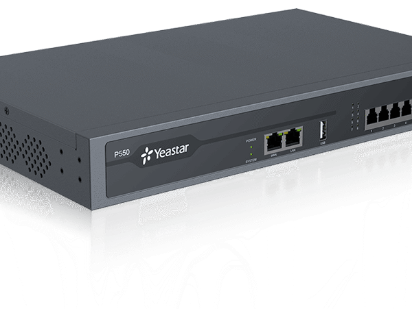 Yeastar P550 P-Series IP PBX