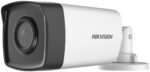 Hikvision DS-2CE16K0T-EXLPF 3K Dual-Light Fixed Mini Bullet Camera