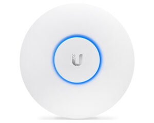Ubiquiti UniFi 6 Pro WIFI Access Point ( U6-Pro)