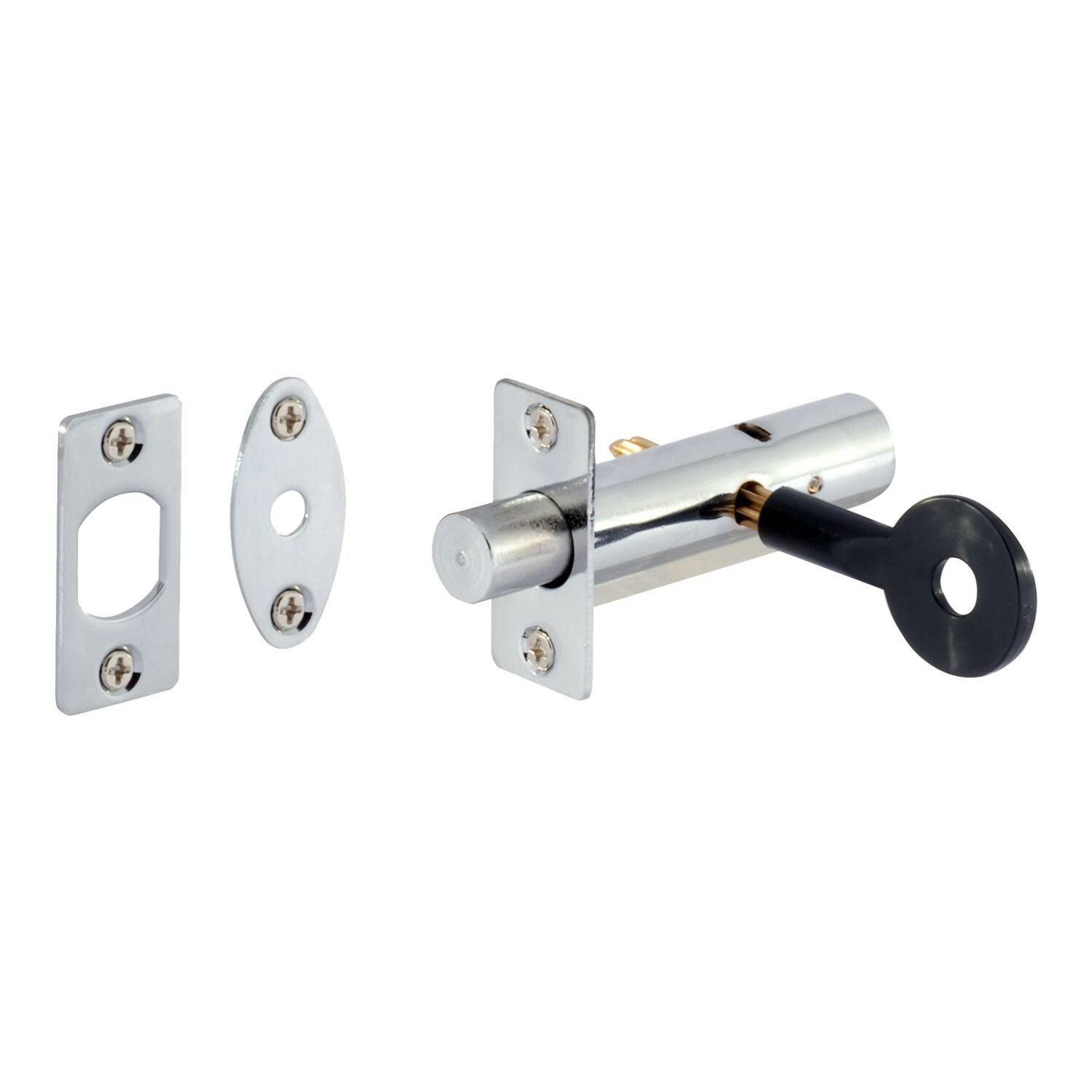 Security Door Bolt Lock