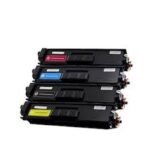 Brother TN-466 Cyan Toner Cartridge