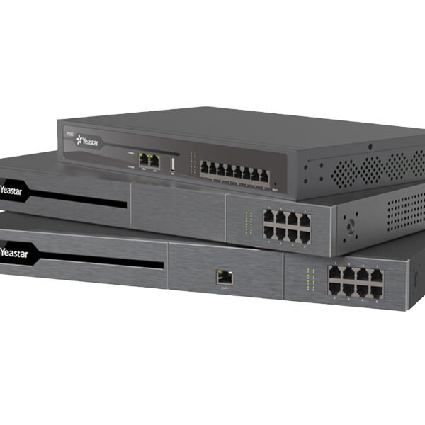 Yeastar P570 P-Series IP PBX