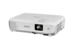 Epson EB-W06, 3700 Lumen 3LCD  WXGA Projector