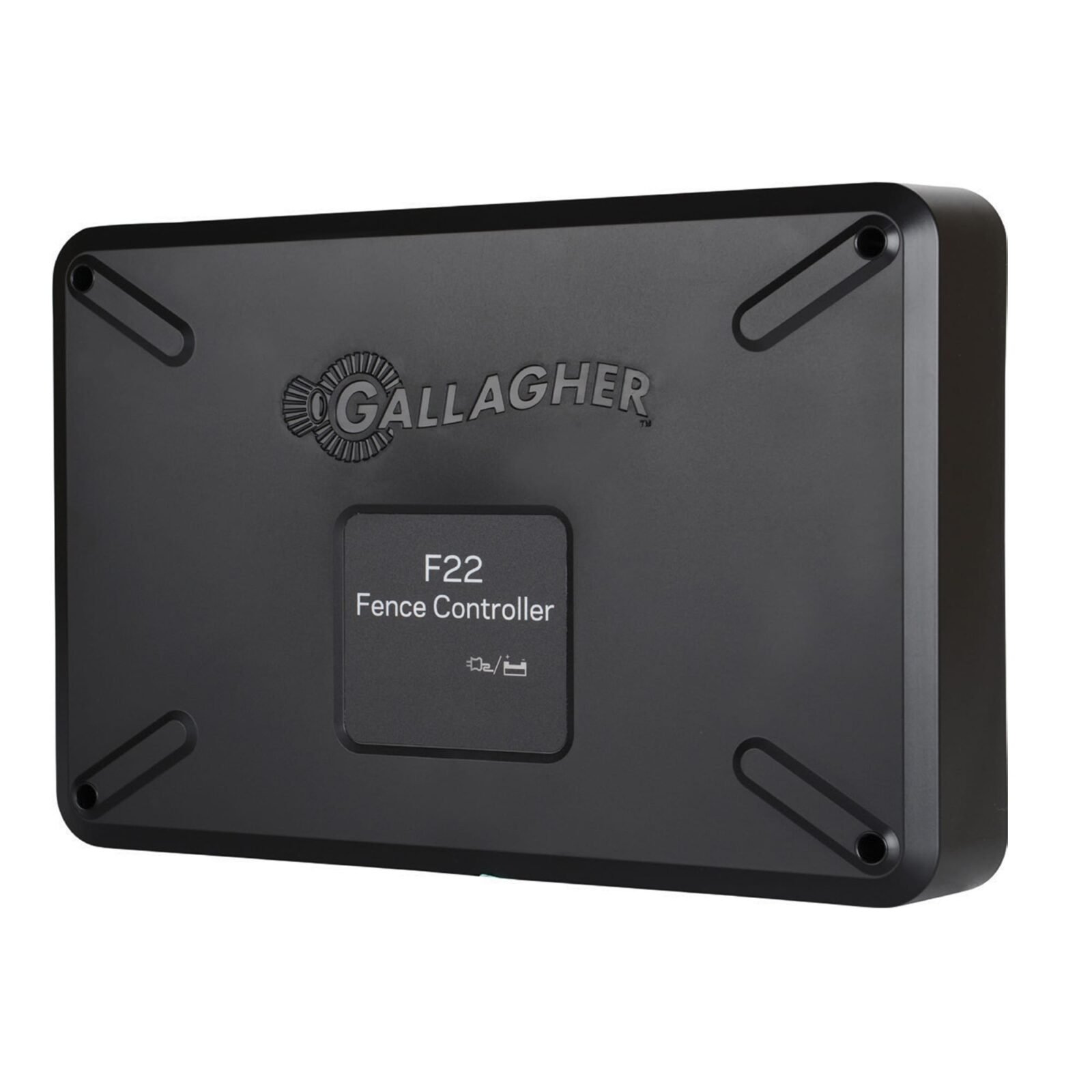 F31 Gallagher Electric Fence Energizer