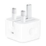 Apple USB-C 20watts Adapter