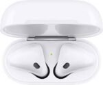 Apple AirPods (2nd Generation) Wireless Earbuds