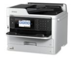 Epson WorkForce Pro WF-C5790DWF Printer