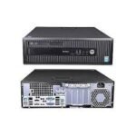 Hp Elitedesk 800G1 Core i3 4GB RAM 1TB HDD  Desktop EX-UK