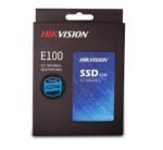 Hikvision HS-SSD-E100-1024G 2.5 1TB Sata Internal SSD
