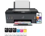 HP Smart Tank 530 All-in-One Wireless Ink Tank Printer