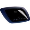Linksys E3000 4-Port Gigabit Wireless N Router