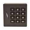 ZKTeco KR102 Proximity Mifare Card Reader (Black)