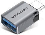 Vention Type-C Male TO USB 3.0 Female OTG Adapter