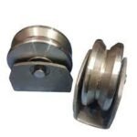 Sliding Gate Wheel Kit