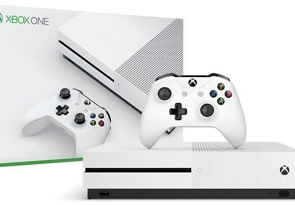 Xbox Series X 1TB Console