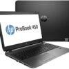 HP ProBook 450 G3 Core i3 4GB RAM 500GB HDD 15.6 laptop