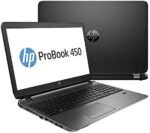 HP ProBook 450 G3 Core i3 4GB RAM 500GB HDD 15.6 laptop