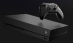 Xbox One X 1TB Console