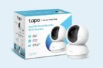 TP-Link Tapo C200 Home Security Wi-Fi Camera