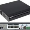 Dahua 32 Channel NVR,  DHI-NVR4432-16P-4KS2 32 Channel Lite NVR
