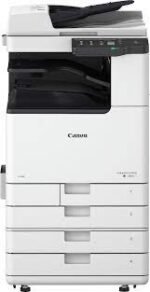 Canon imageRUNNER 2930i A3 Monochrome Laser Multifunctional Printer