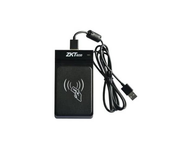 ZKTECO CR10E 125KHz Proximity RFID USB Card Reader