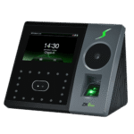 ZKTeco Pface202 Palm Fingerprint time attendance and access control terminal