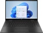 HP Envy X360 Ryzen 7 16GB RAM 512GB SSD 13.3" Laptop