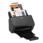 Brother ADS3000N High-Speed Network Duplex Document Scanner