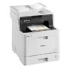 Brother MFC-L8690CDW A4 Colour Multifunction Laser Printer