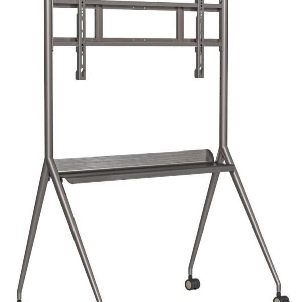 HIKVISION DS-D5ABKY2-B 86" Monitor Stand - Silver