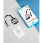 Vention Type C to HDMI Converter